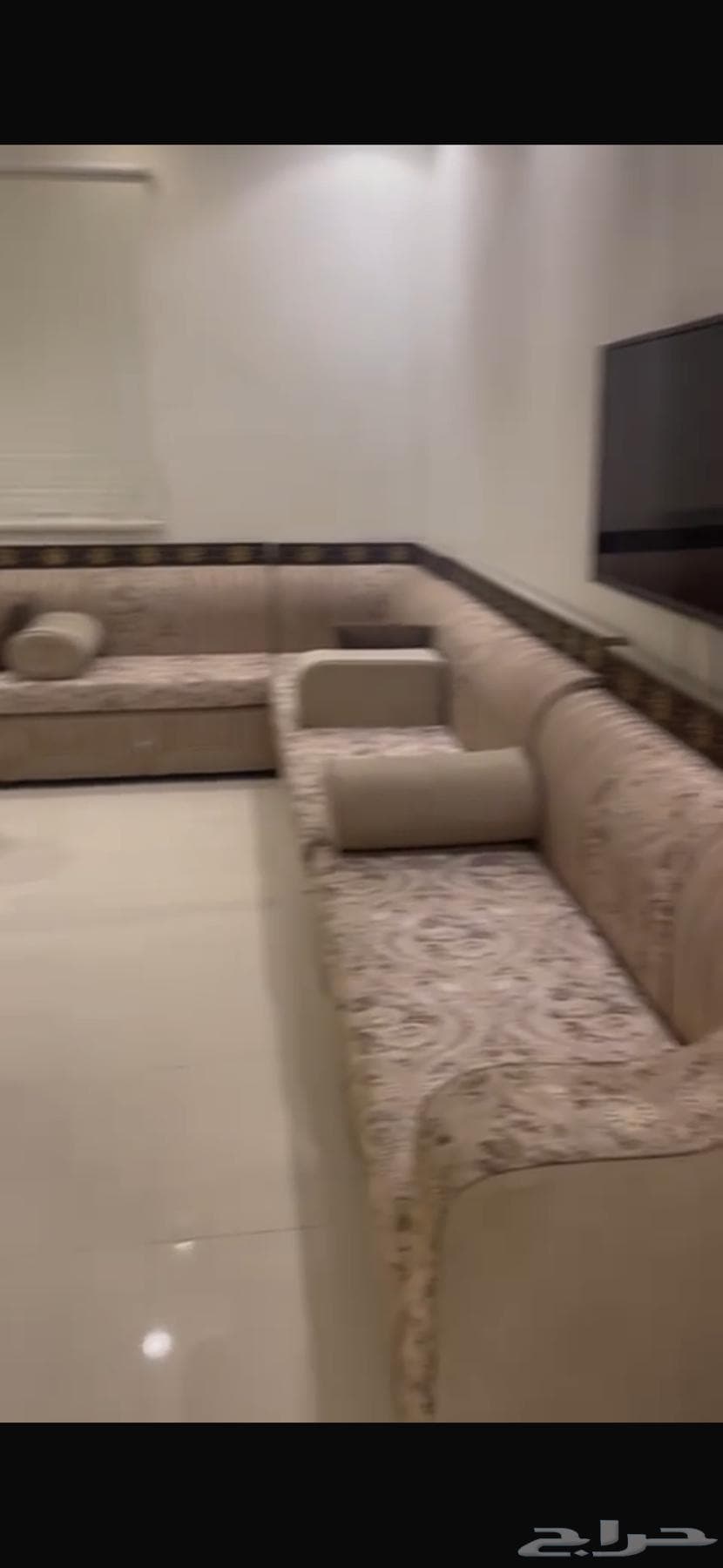 6 bedroom apartment in Al Wahah 13