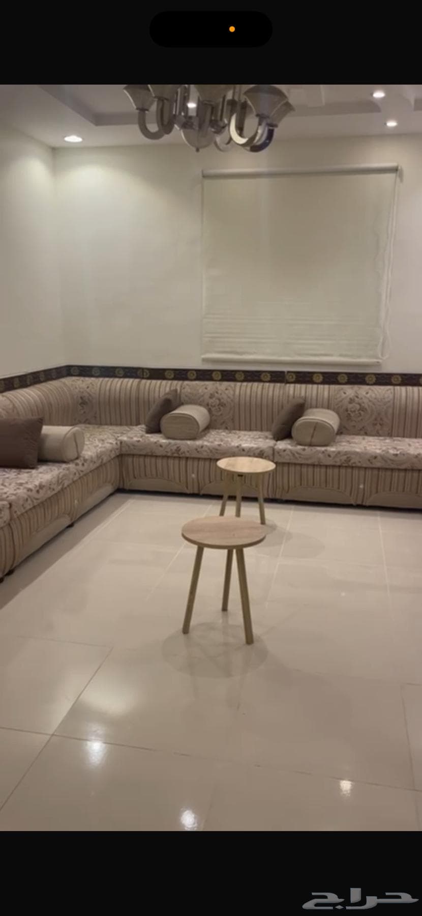 6 bedroom apartment in Al Wahah 15