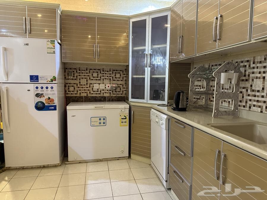 6 bedroom apartment in Al Wahah 3