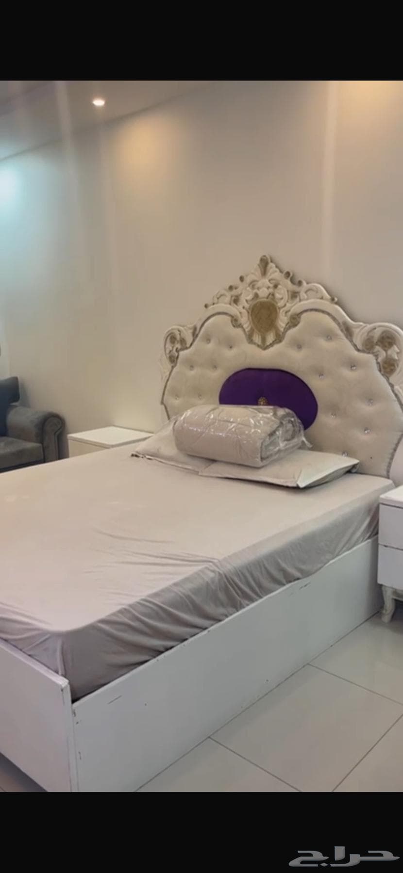 6 bedroom apartment in Al Wahah 22