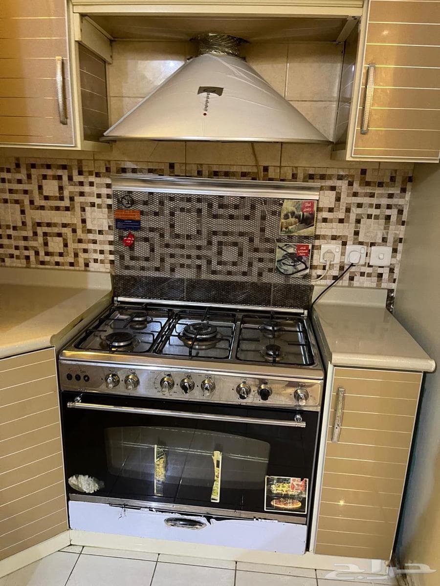 6 bedroom apartment in Al Wahah 4