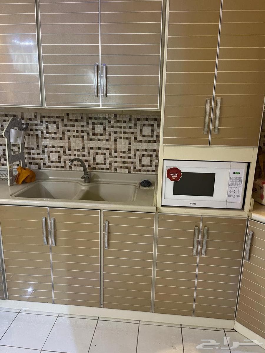 6 bedroom apartment in Al Wahah 5