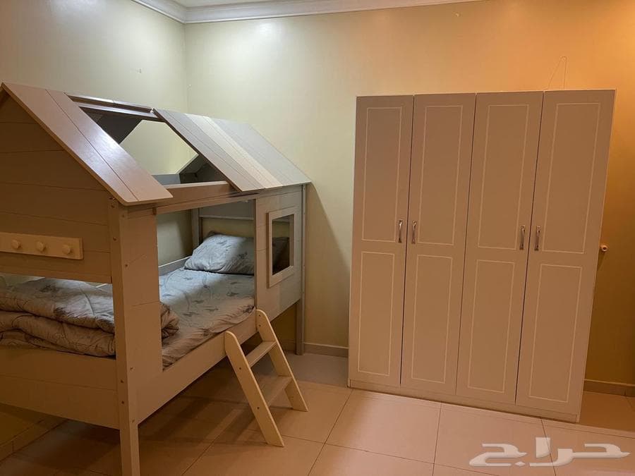 6 bedroom apartment in Al Wahah 6