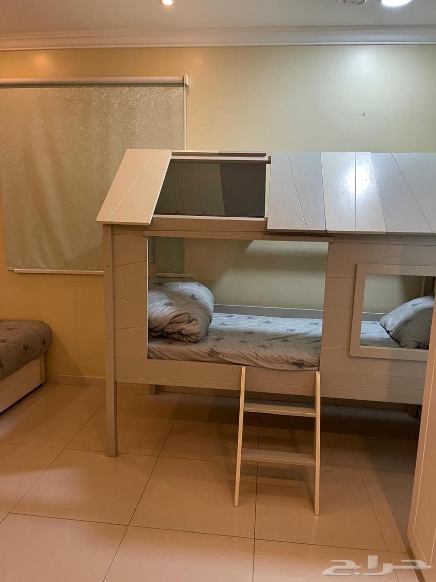 6 bedroom apartment in Al Wahah 7