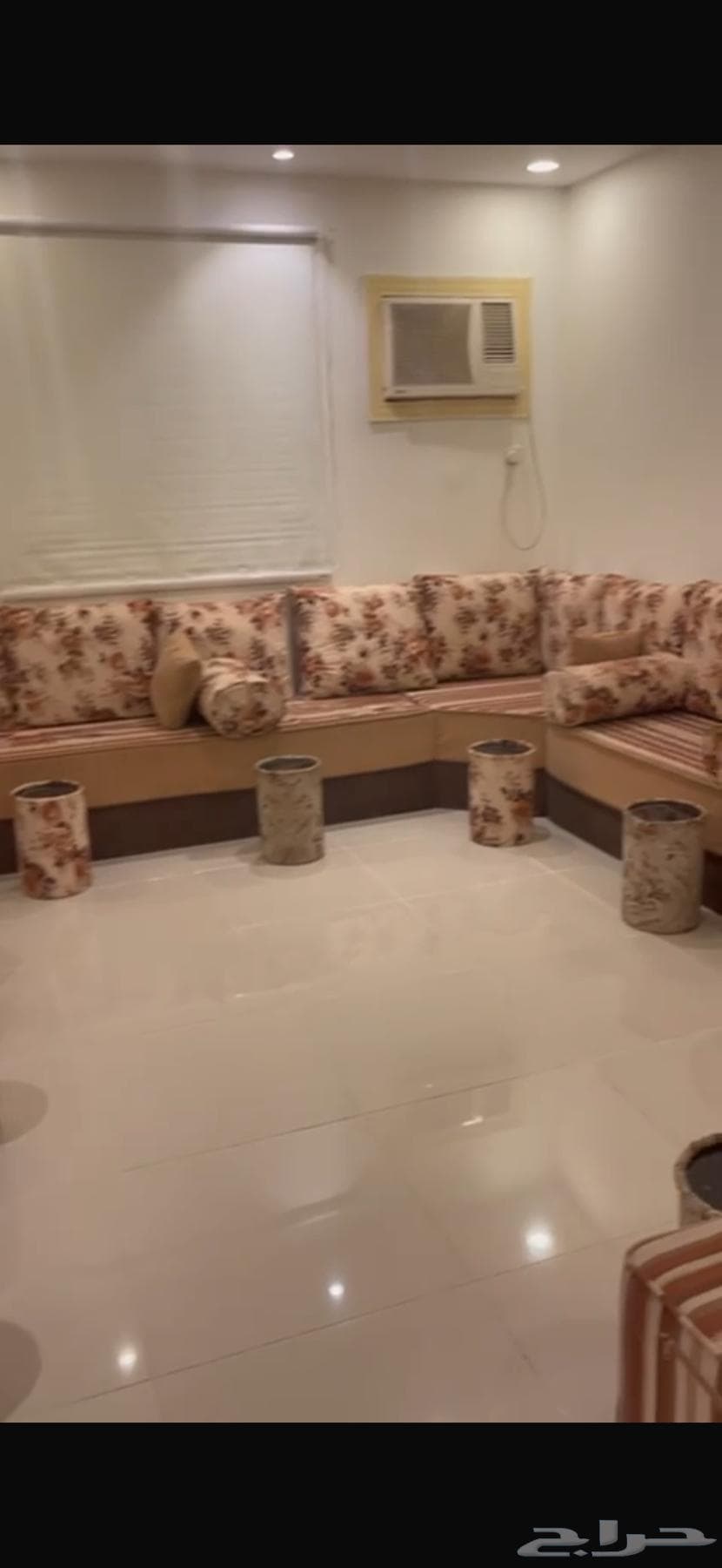 6 bedroom apartment in Al Wahah 10