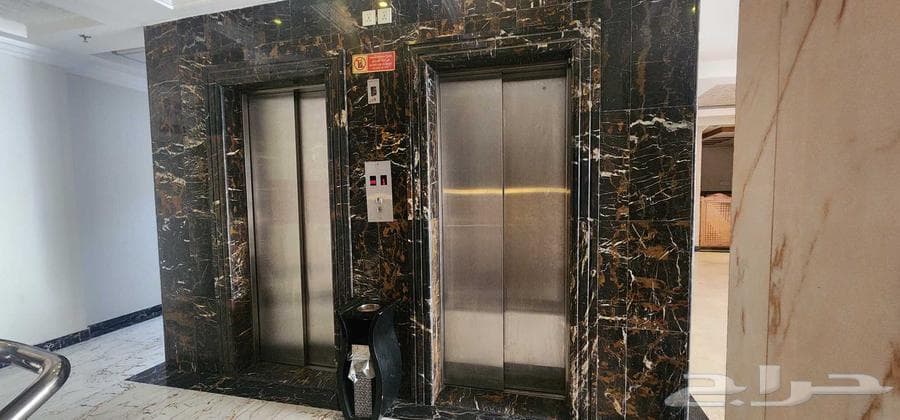 شقة 1 غرف في النسيم 6