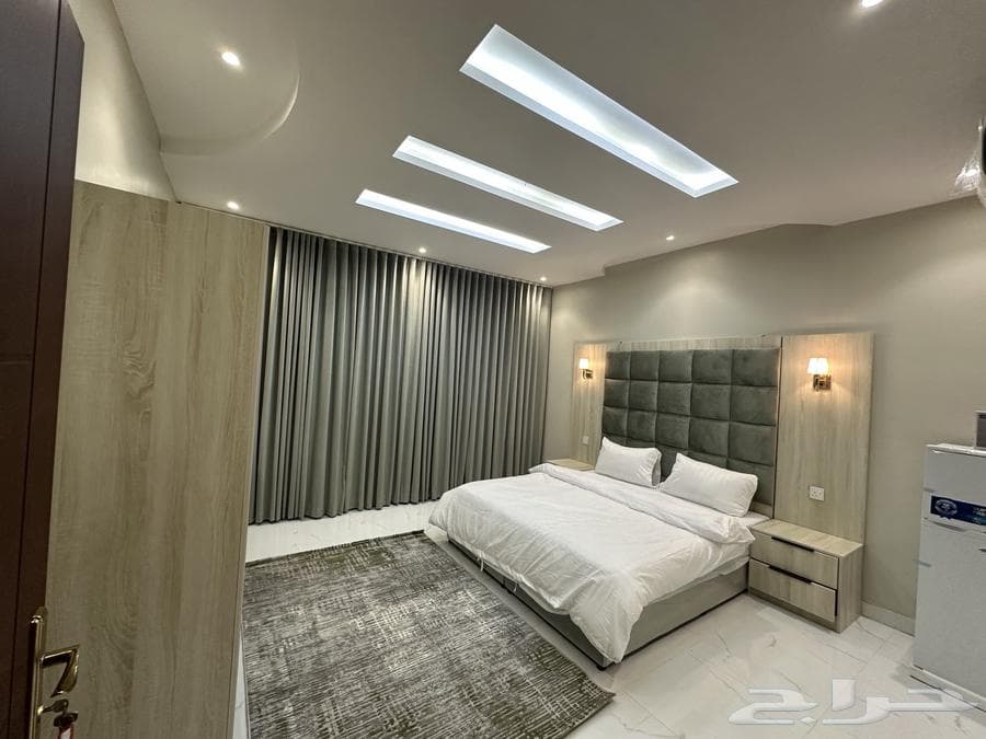 شقة 2 غرف في مدائن الفهد 11