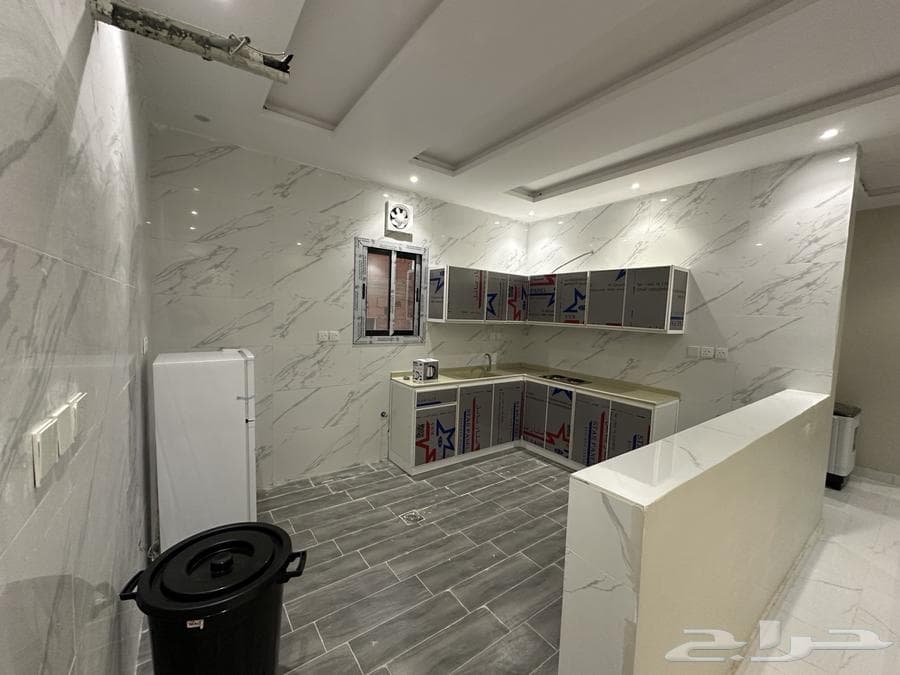 شقة 2 غرف في مدائن الفهد 15