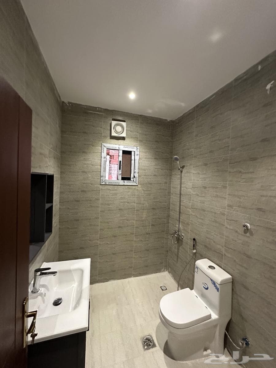 شقة 2 غرف في مدائن الفهد 16