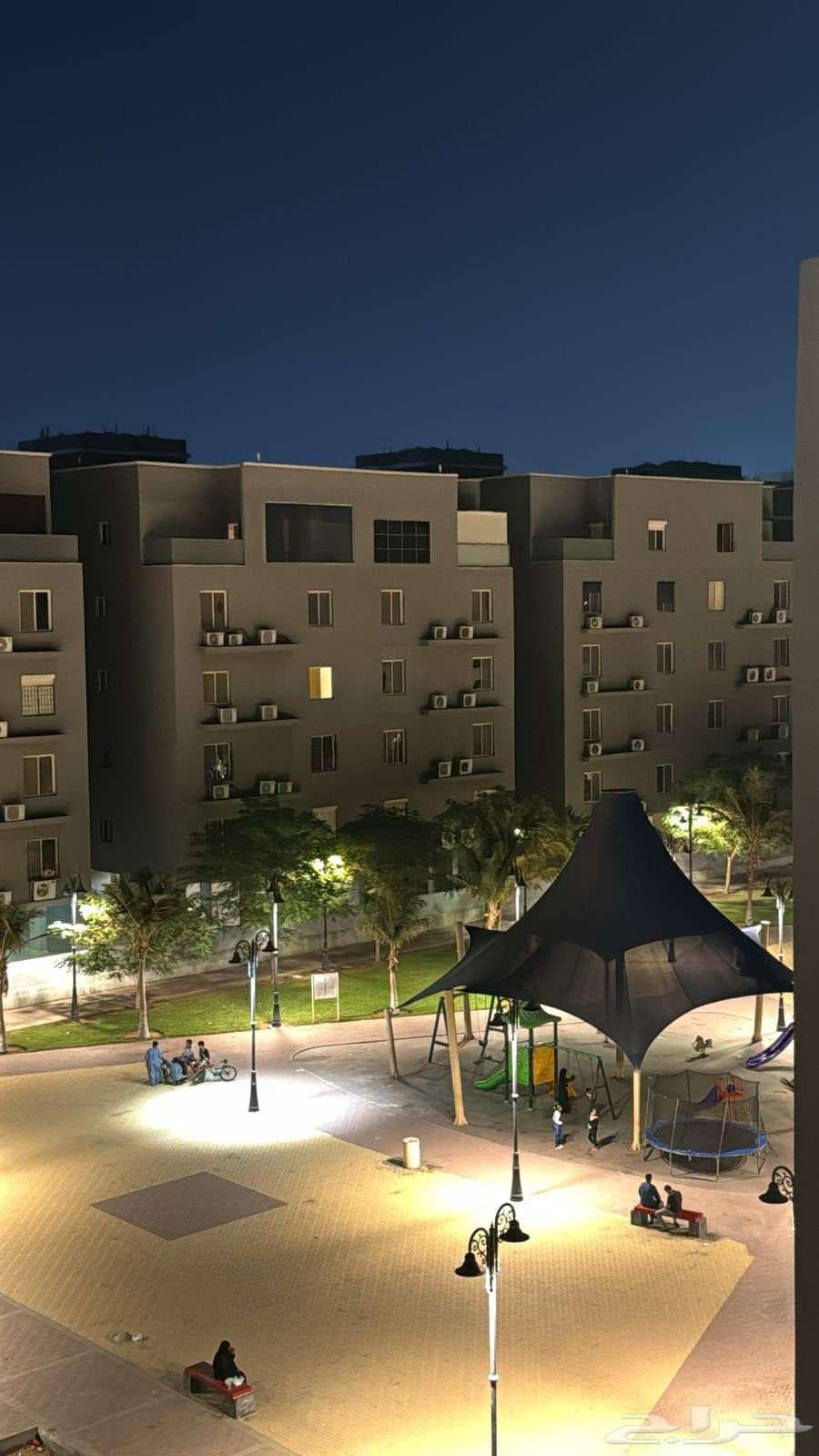 apartment in Al Safa 2