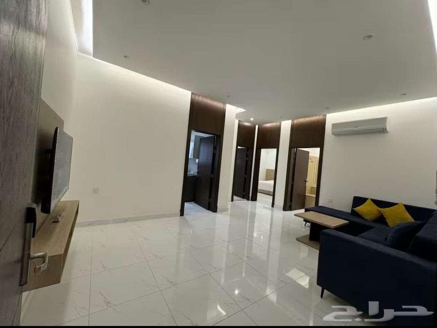 apartment in Al Safa 4