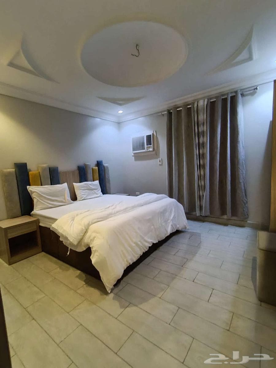 شقة 1 غرف في البوادي 2