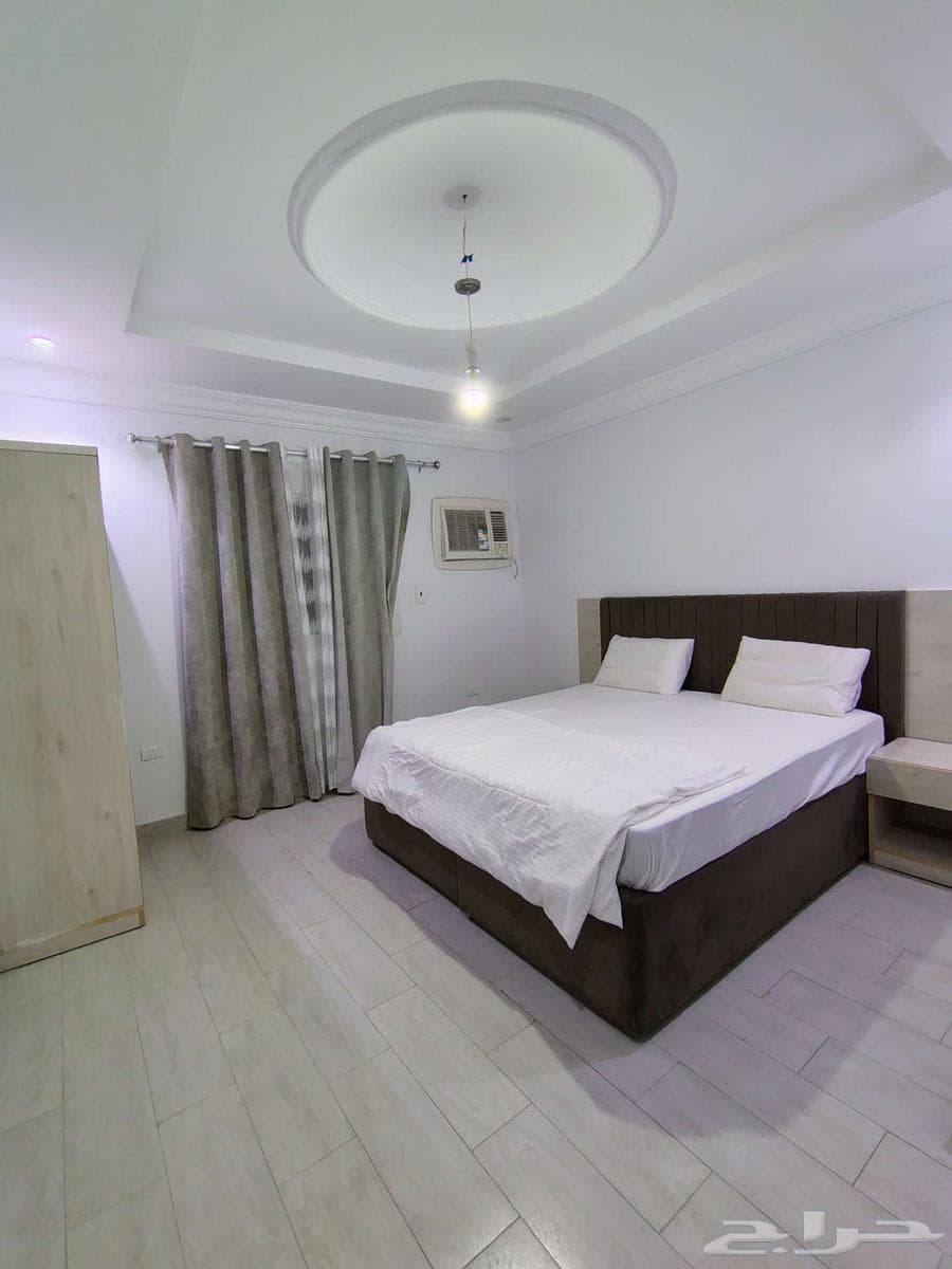 شقة 1 غرف في البوادي 3