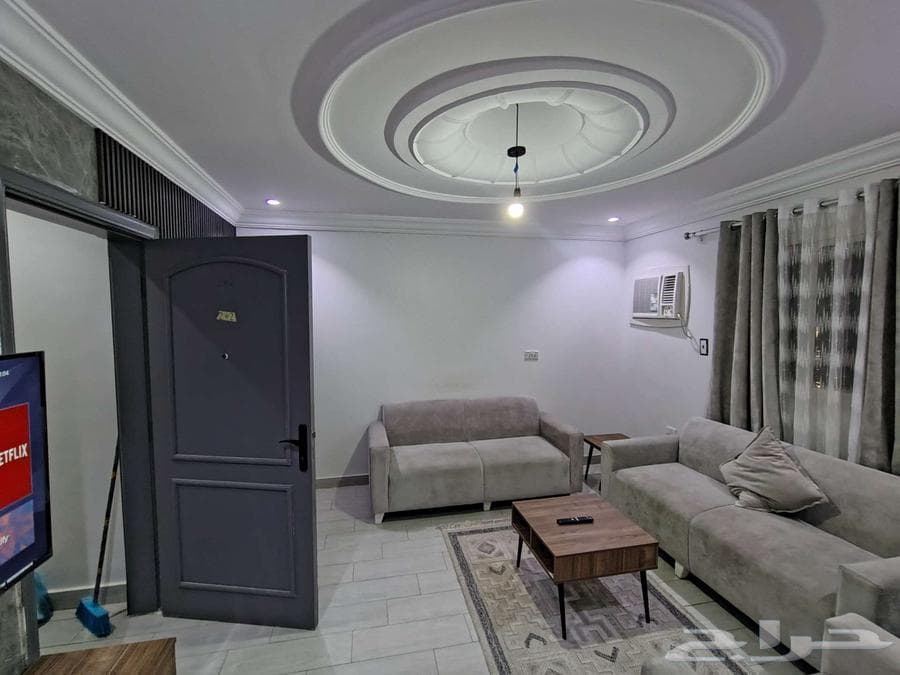 شقة 1 غرف في البوادي 8