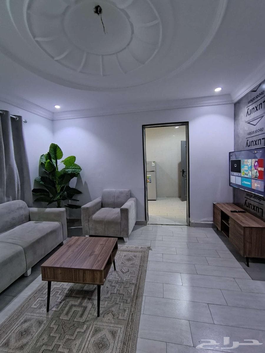 شقة 1 غرف في البوادي 9