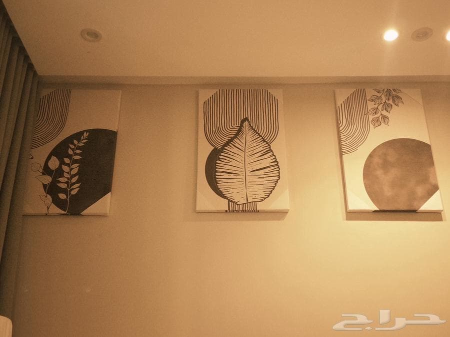 شقة 1 غرف في البوادي 1