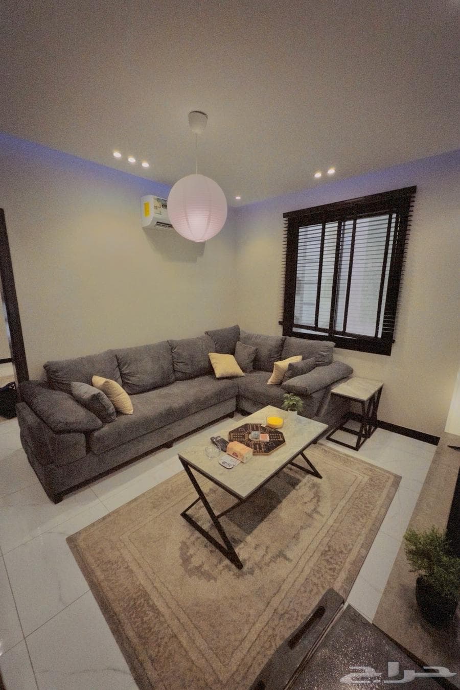 شقة 1 غرف في البوادي 11