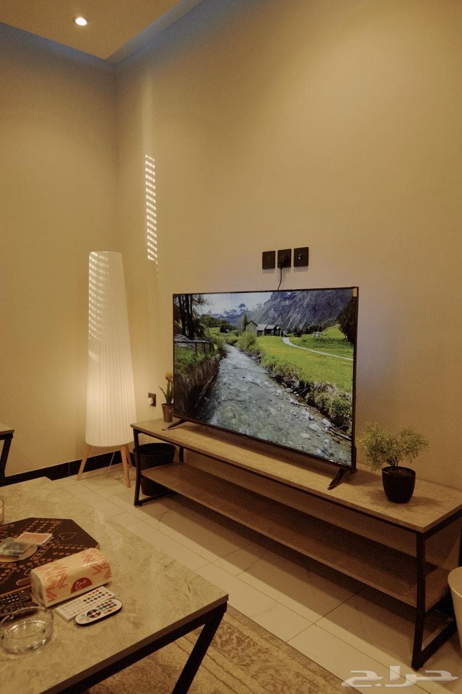 شقة 1 غرف في البوادي 15