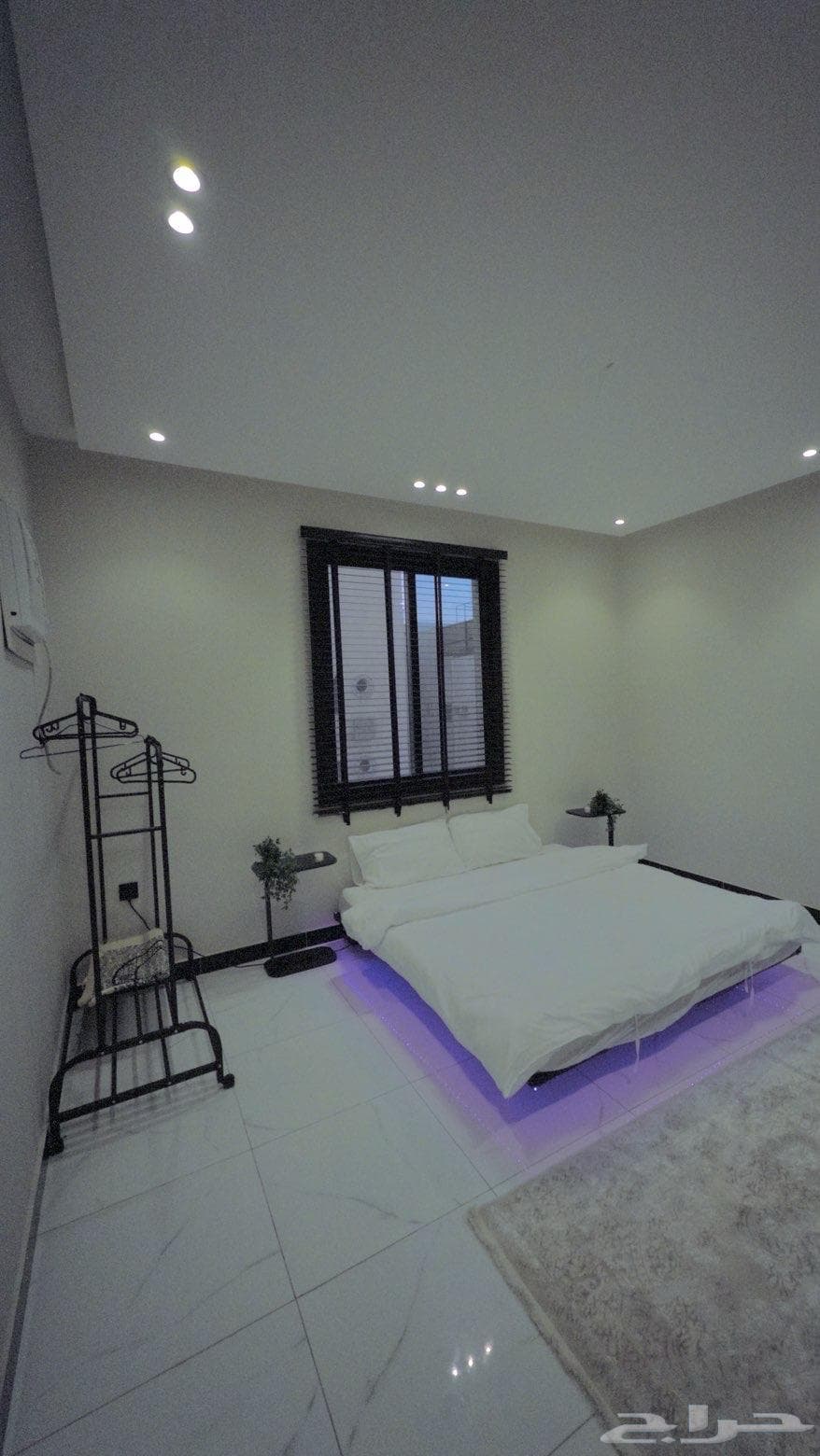 شقة 1 غرف في البوادي 16