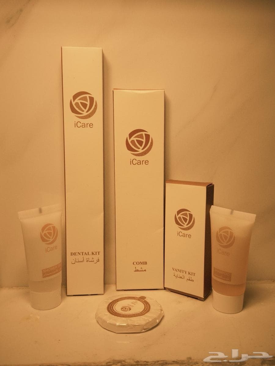 شقة 1 غرف في البوادي 17