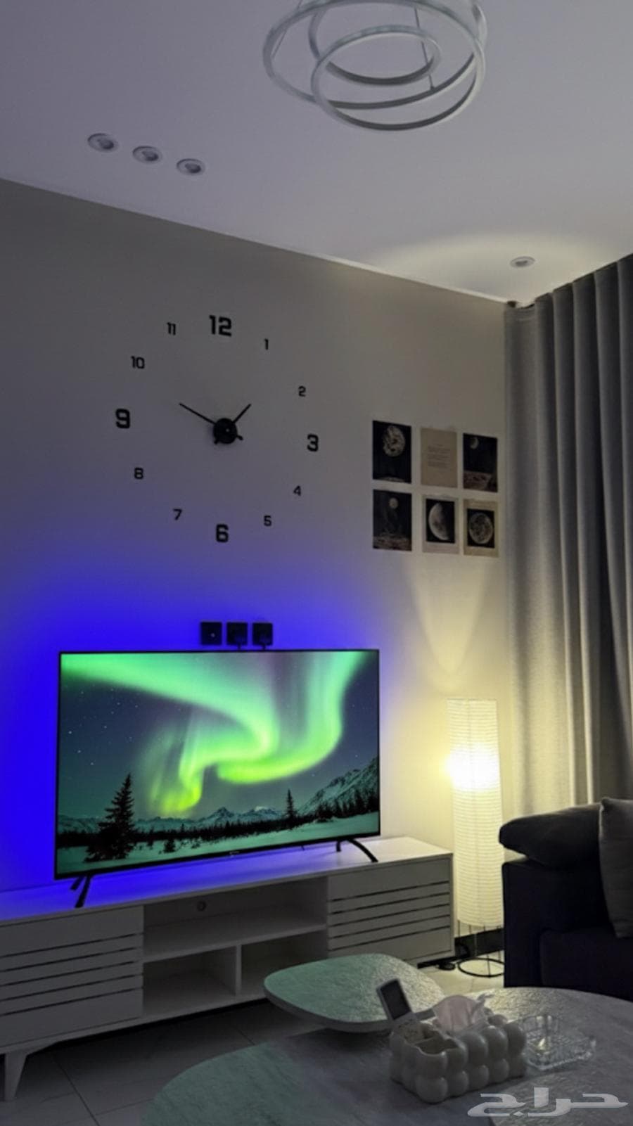 شقة 1 غرف في البوادي 24