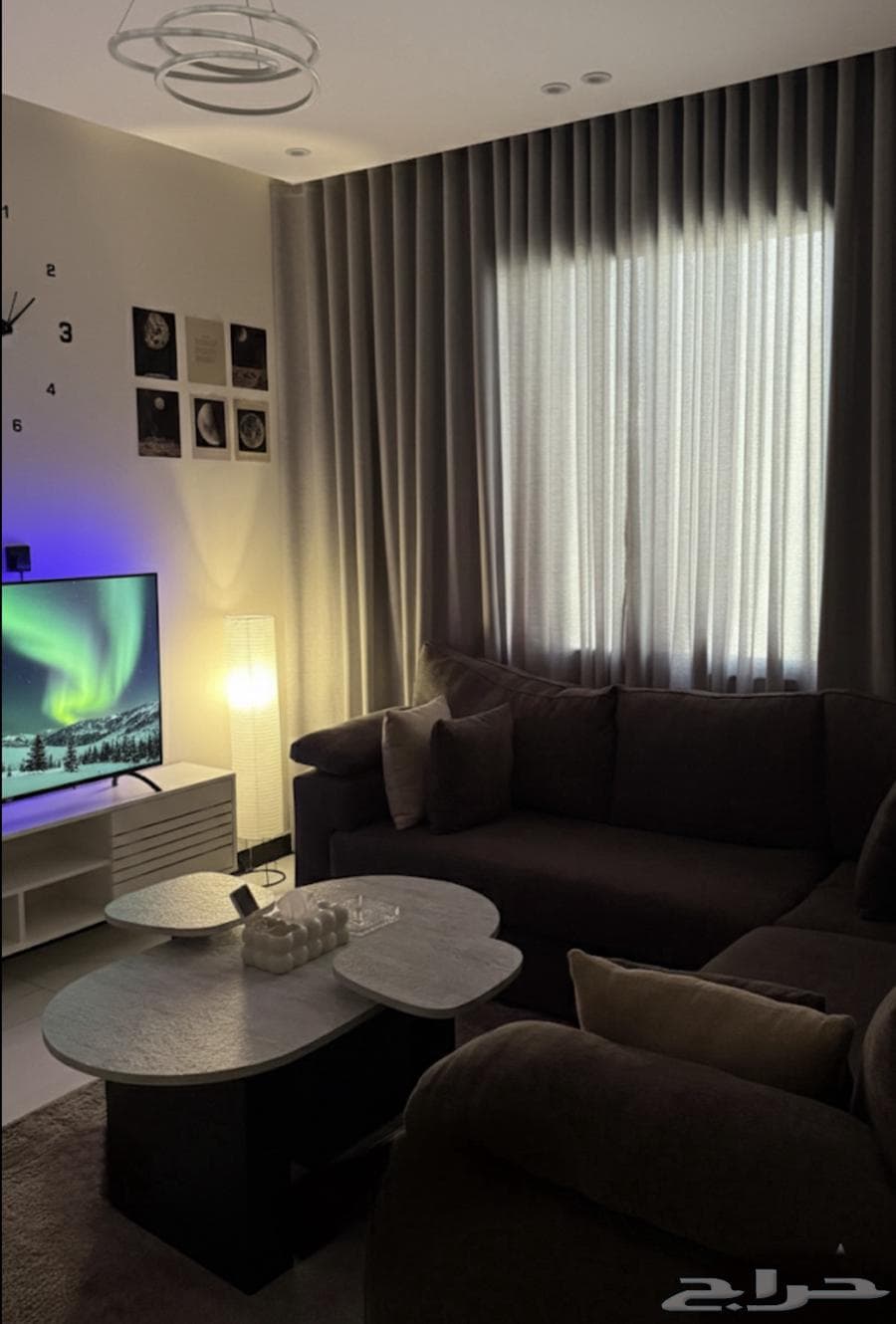 شقة 1 غرف في البوادي 25