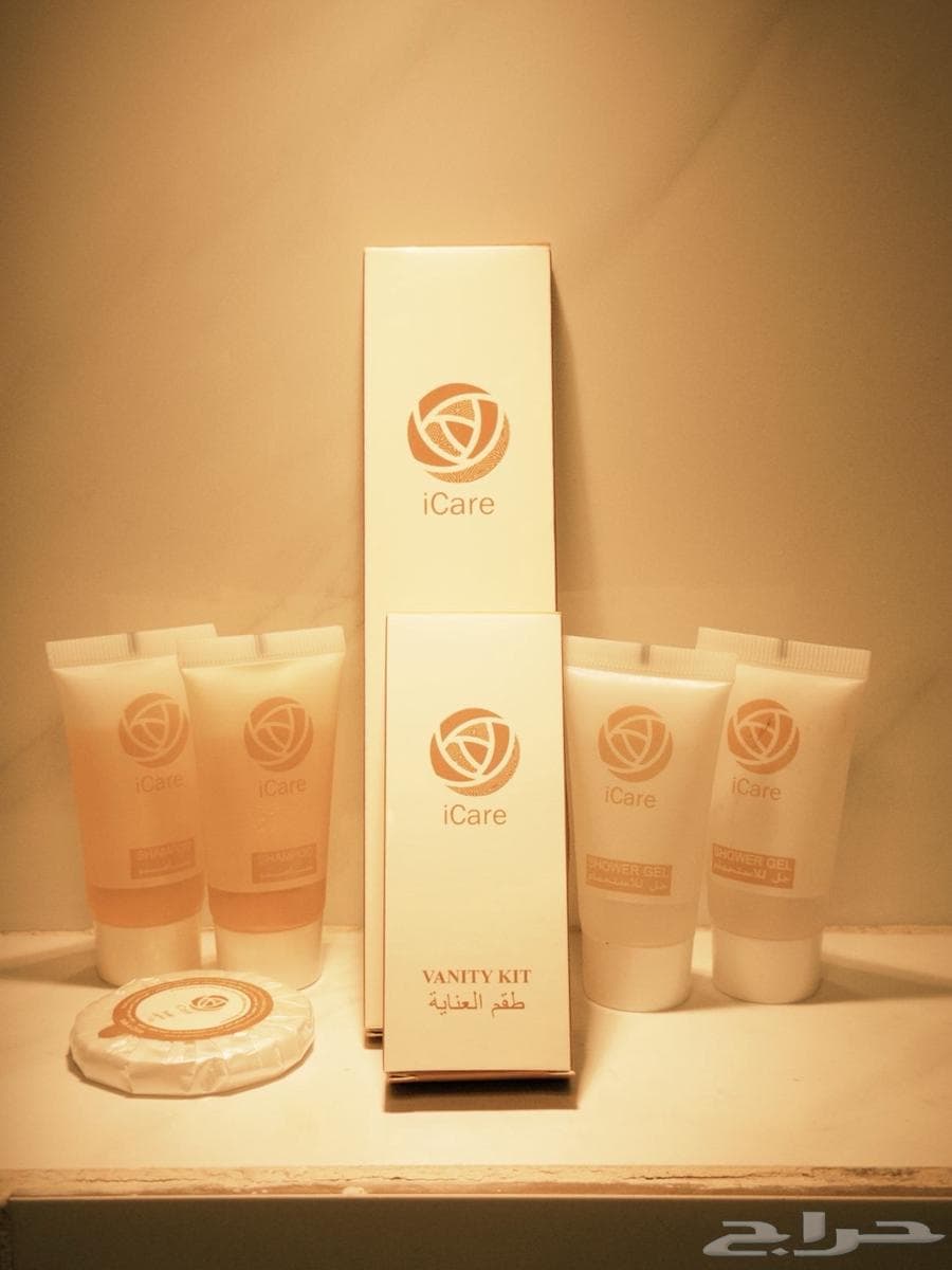 شقة 1 غرف في البوادي 4