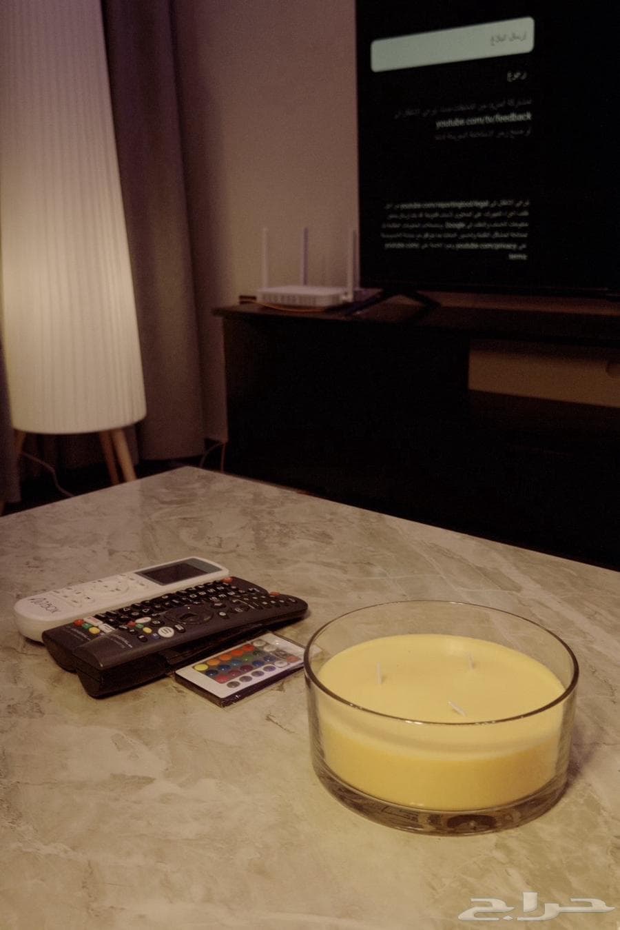 شقة 1 غرف في البوادي 5