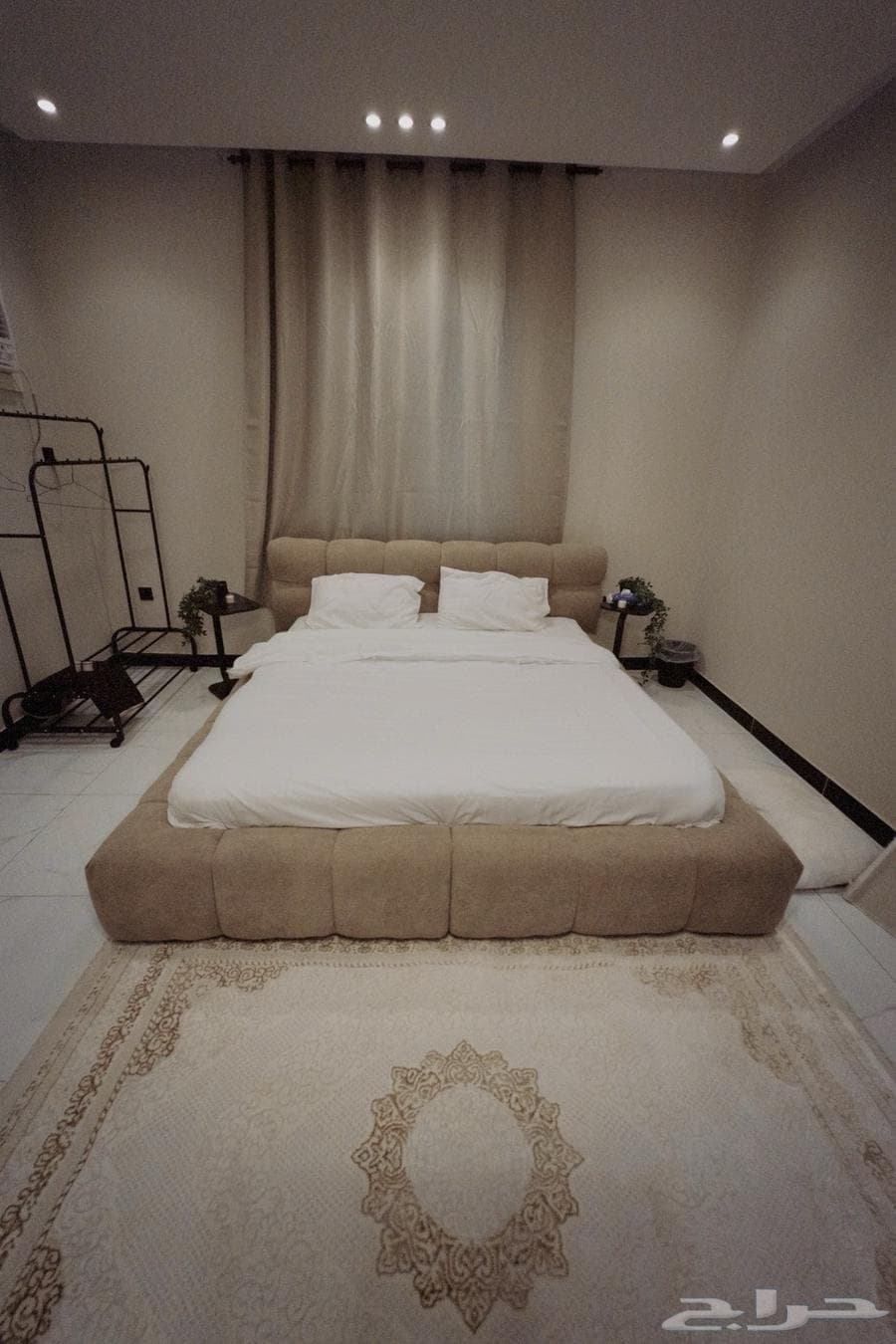 شقة 1 غرف في البوادي 6