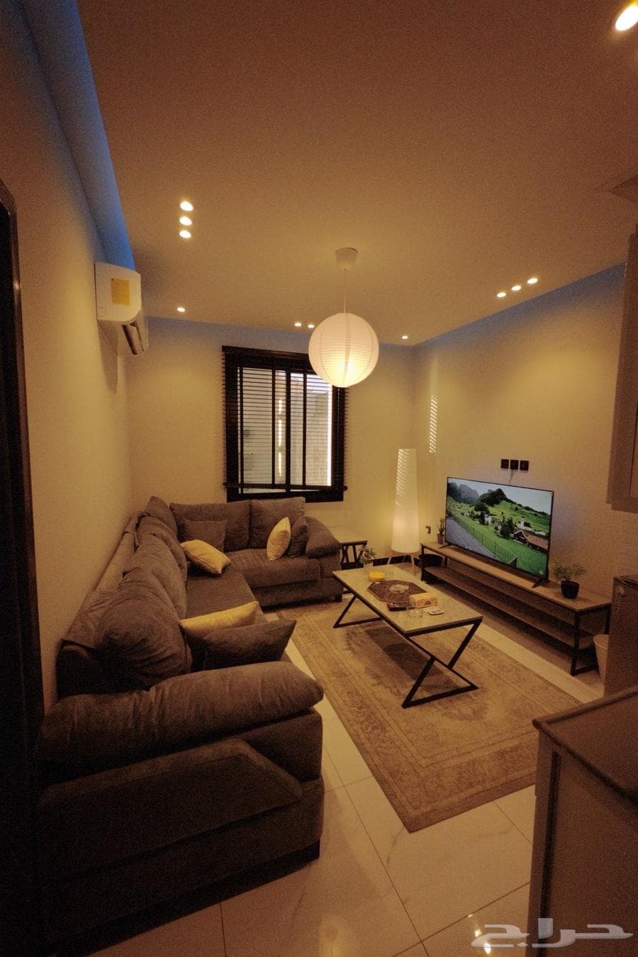 شقة 1 غرف في البوادي 8