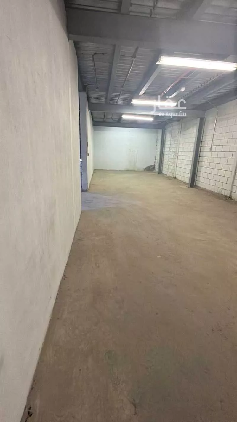 مستودع 1150 م² في النخيل 20
