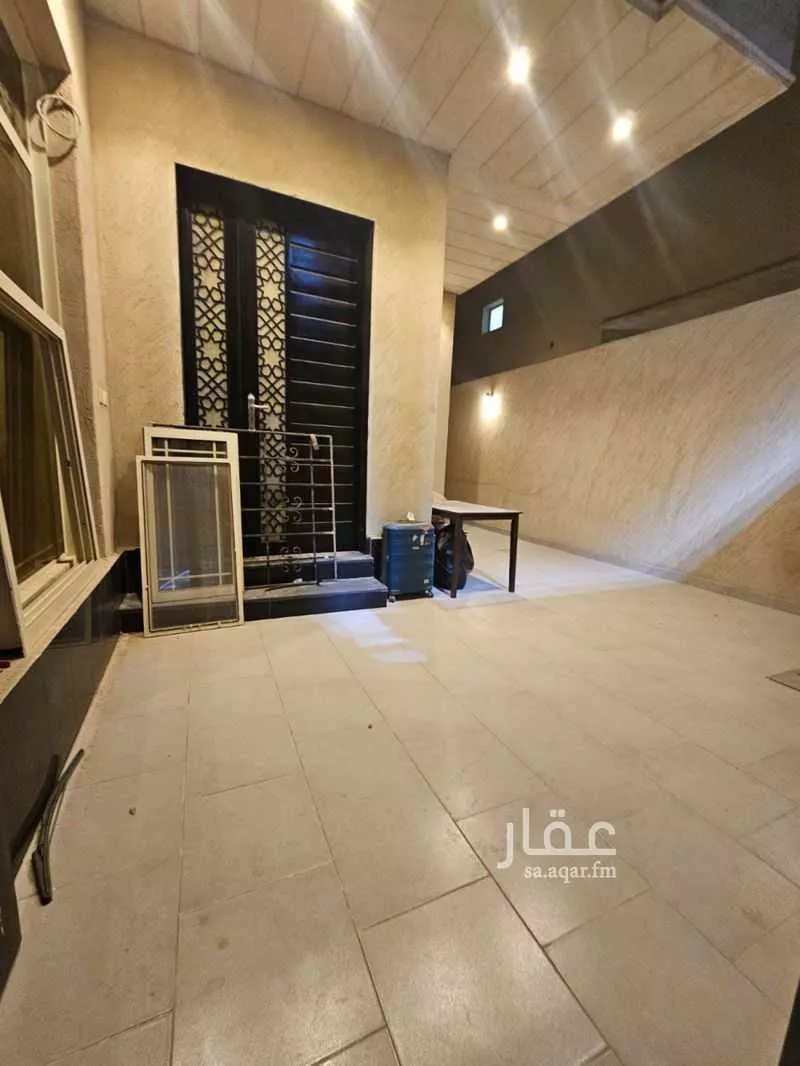 فيلا 6 غرف في المونسية 1