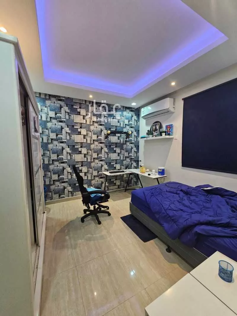 فيلا 6 غرف في المونسية 12