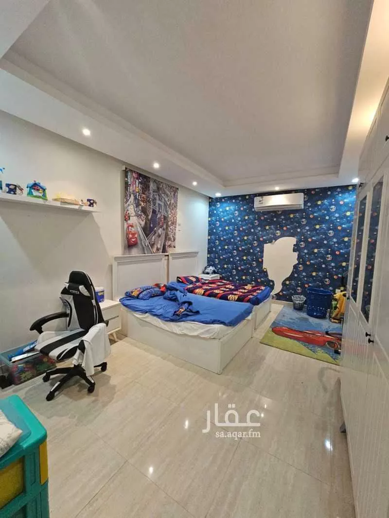 فيلا 6 غرف في المونسية 14