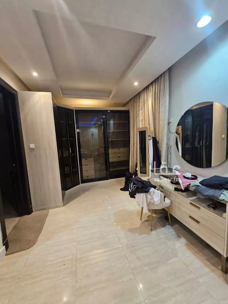 فيلا 6 غرف في المونسية 15