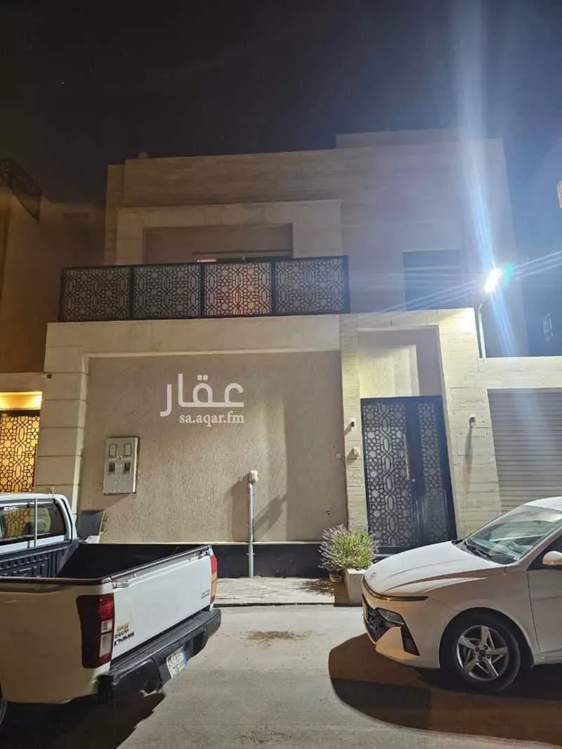 فيلا 6 غرف في المونسية 17