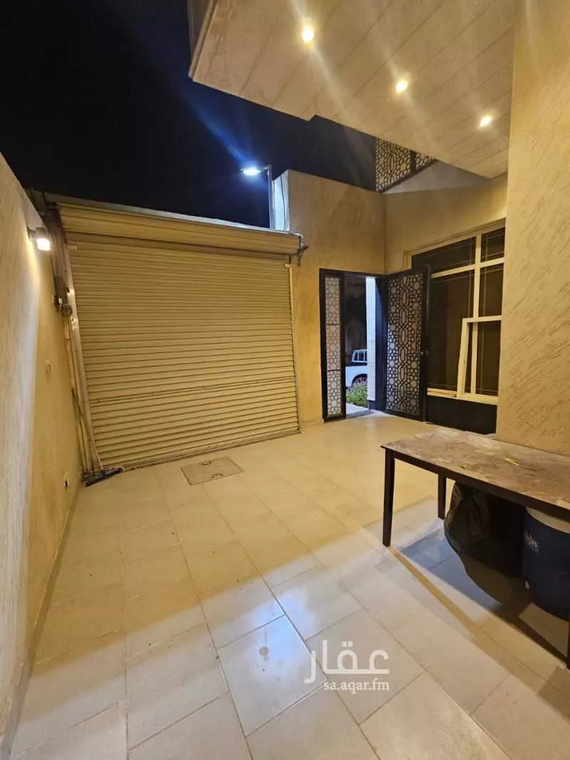 فيلا 6 غرف في المونسية 18