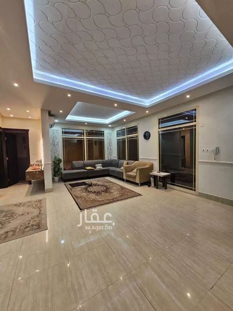 فيلا 6 غرف في المونسية 3