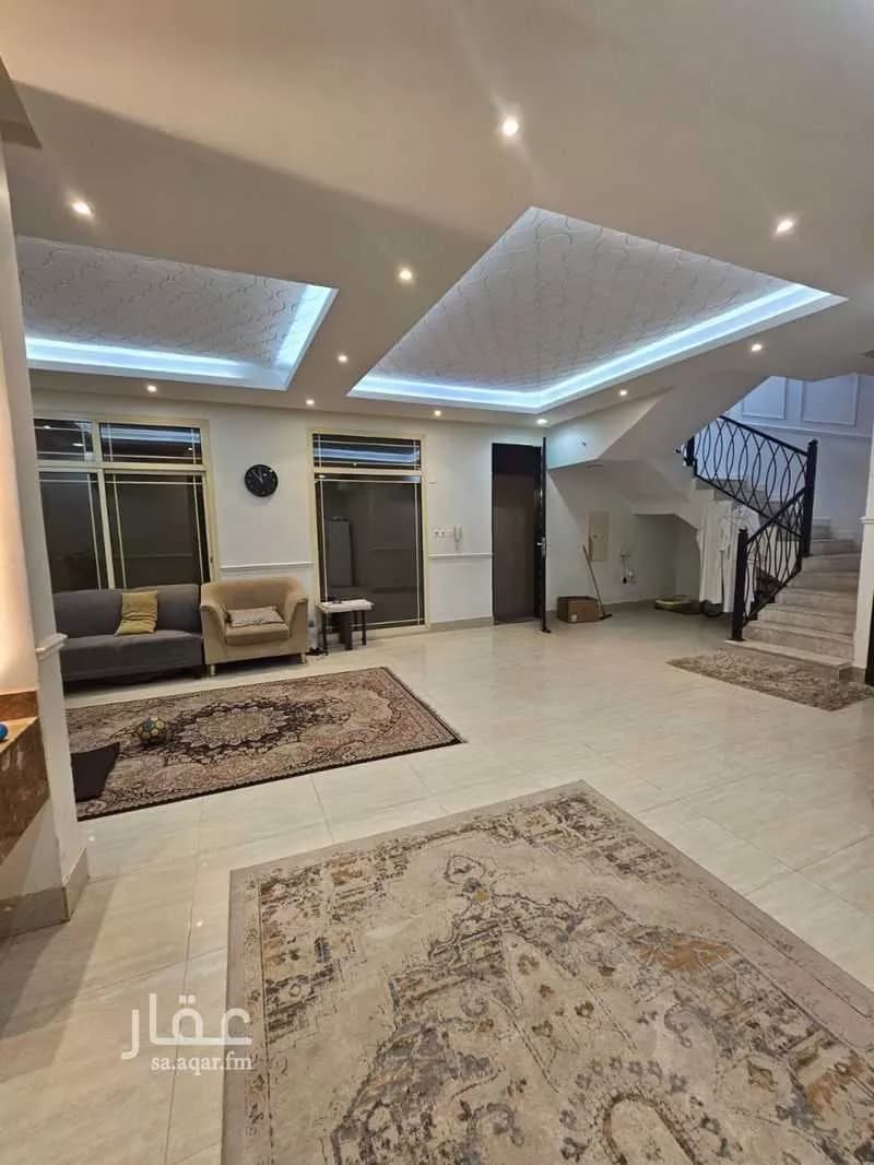 فيلا 6 غرف في المونسية 4