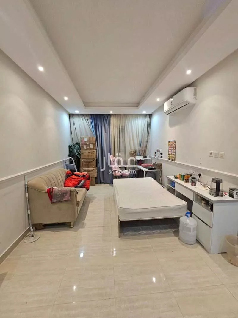 فيلا 6 غرف في المونسية 5