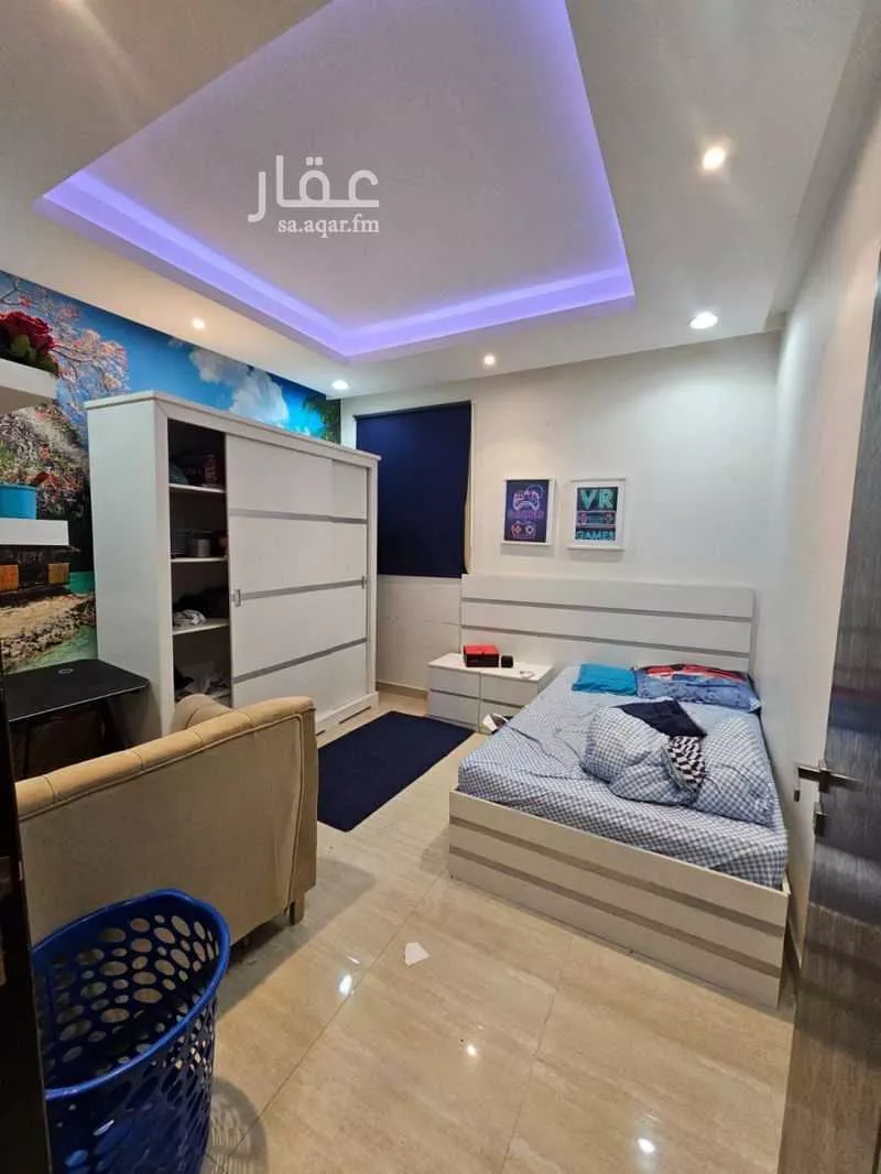 فيلا 6 غرف في المونسية 7