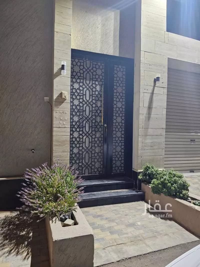 فيلا 6 غرف في المونسية 8