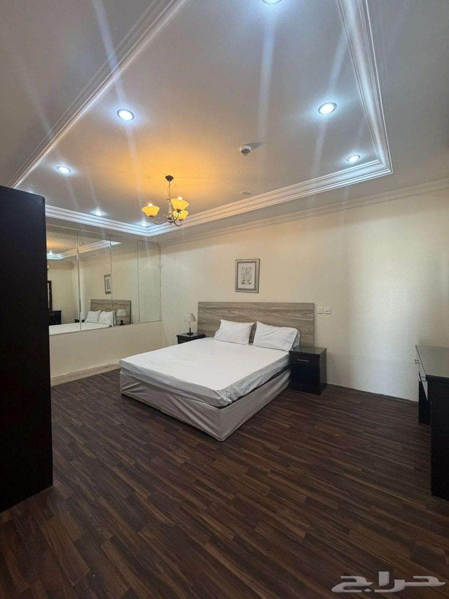 2 bedroom apartment in Al Sharafiyah 2