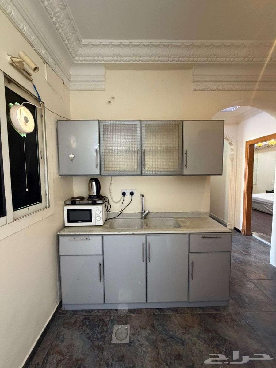 2 bedroom apartment in Al Sharafiyah 9