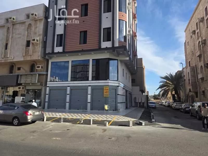 عمارة 211 م² في الربوة