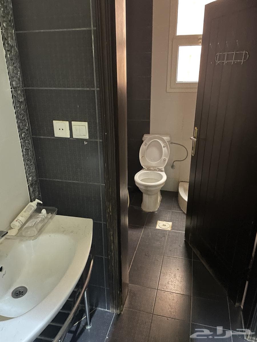 apartment in Al Basateen 1