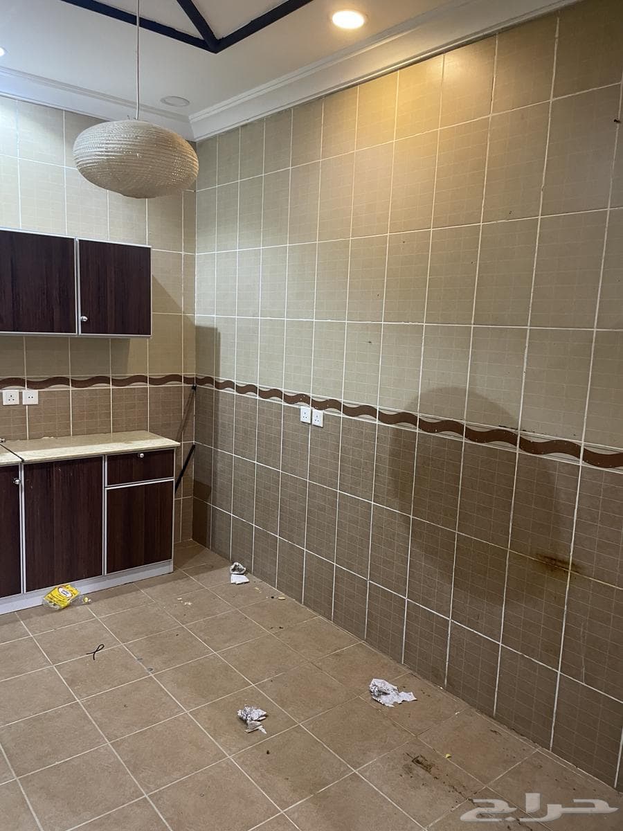 apartment in Al Basateen 2