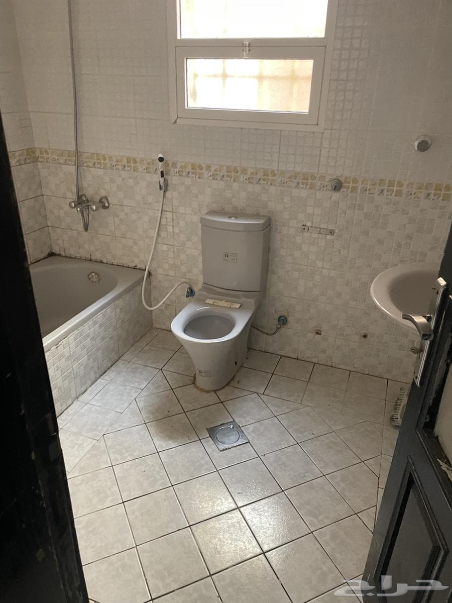 apartment in Al Basateen 3