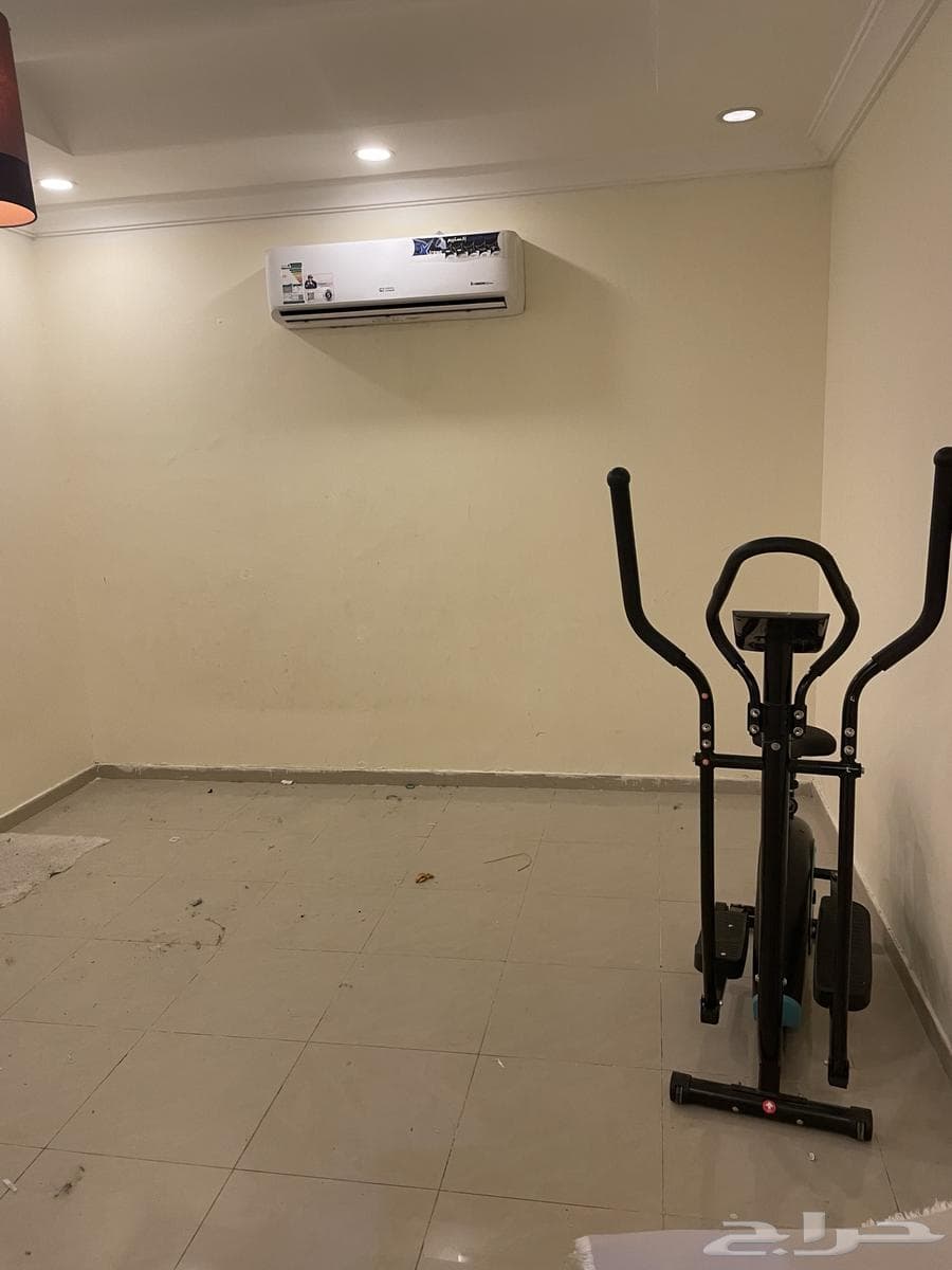 apartment in Al Basateen 6