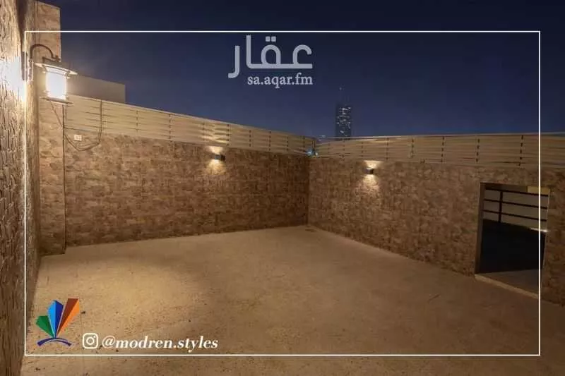 فيلا 4 غرف في الصحافة 11